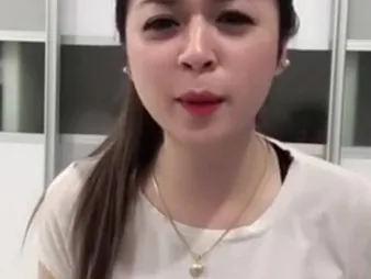 Apprehend out this hot Malay babe awakens to the most sexiest thing at all times - Baju Putih