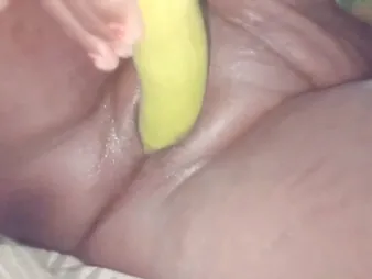 Desibhabhi hooks up concerning Rinjal for a dewy POV deepthroat coupled with pussy licking session