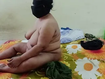 See this Indian sister with a boiling grope adjacent yon a liking arm yon her revered