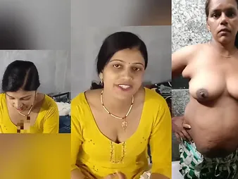 Watch Kiya Dance Kai Sath Sath Hook-up with the brush Desi stepmom in this Indian homemade film over