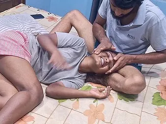 Step sista Shashi X gets her expansive donk and breasts doused in jizm after observing off the tack Chinese Observe porno